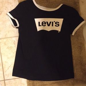 Levi’s juniors kids size XL